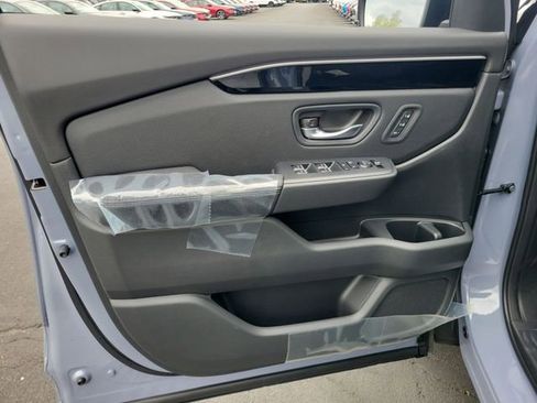New 2026 Honda Pilot EX-L image 38