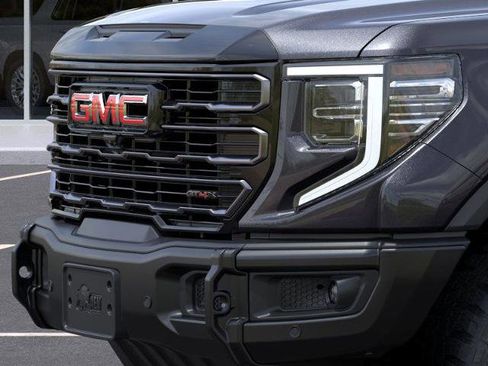 New 2025 GMC Sierra 1500 AT4X image 13