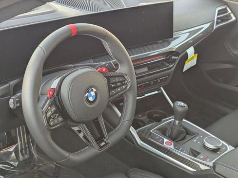 New 2026 BMW M2 w/ Lighting Package image 3
