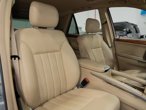 Used 2008 Mercedes-Benz ML 350 4MATIC image 26