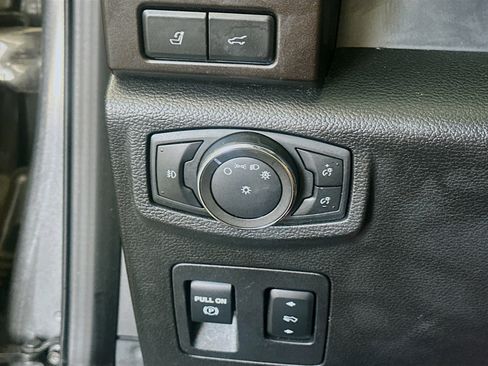 Used 2021 Ford Expedition Max Limited image 17