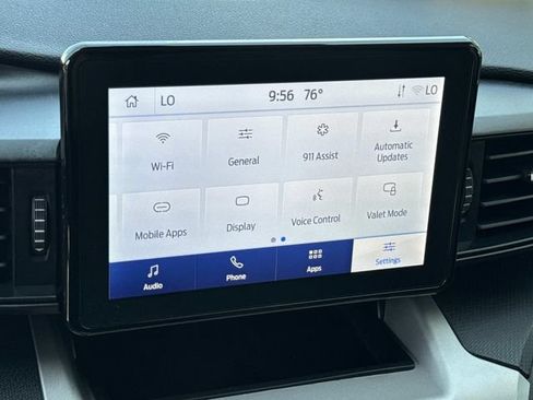 Certified 2023 Ford Explorer 4WD image 13