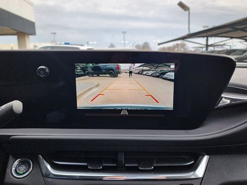 New 2026 Buick Envista Preferred w/ Convenience I Package image 25