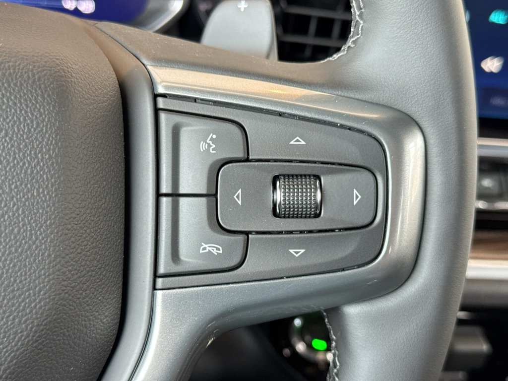 New 2026 Chevrolet Silverado 1500 RST w/ Safety Package AWD/4WD image 20