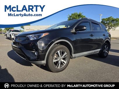 Used 2018 Toyota RAV4 XLE w/ Plus Extra Value Package