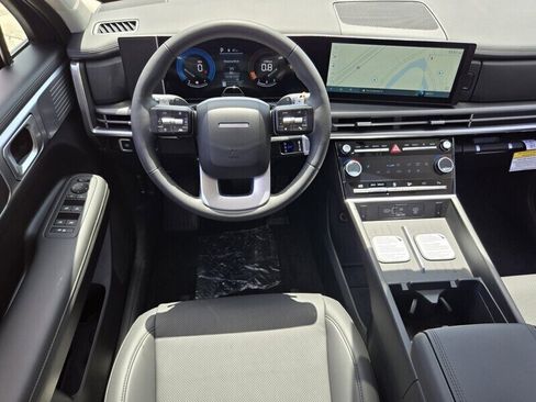 New 2026 Hyundai Santa Fe XRT image 7