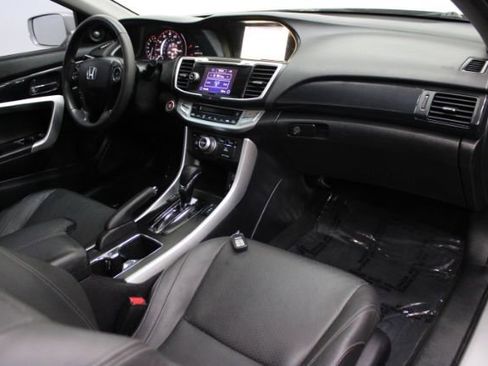 Used 2014 Honda Accord EX-L image 23