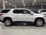 Used 2019 Chevrolet Traverse LT image 3