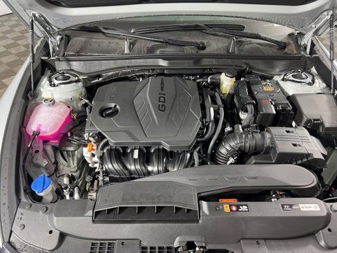 New 2026 Hyundai Sonata SE image 3