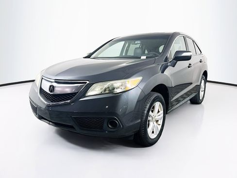 Used 2015 Acura RDX FWD image 3