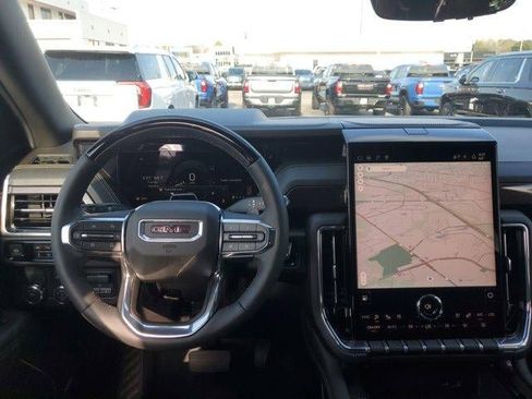 New 2026 GMC Yukon XL Elevation w/ Elevation Premium Package image 16