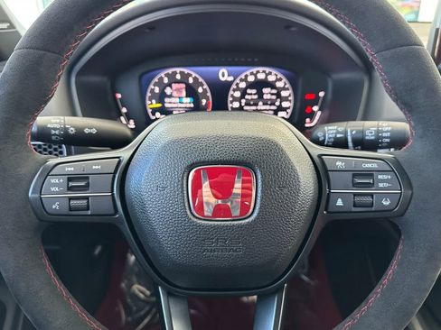 Certified 2025 Honda Civic Type R image 28