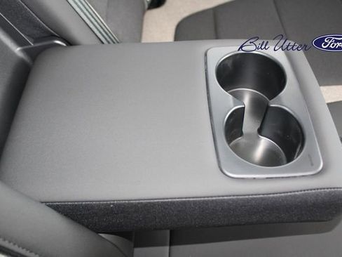 New 2025 Ford Bronco Sport Big Bend w/ Convenience Package image 9