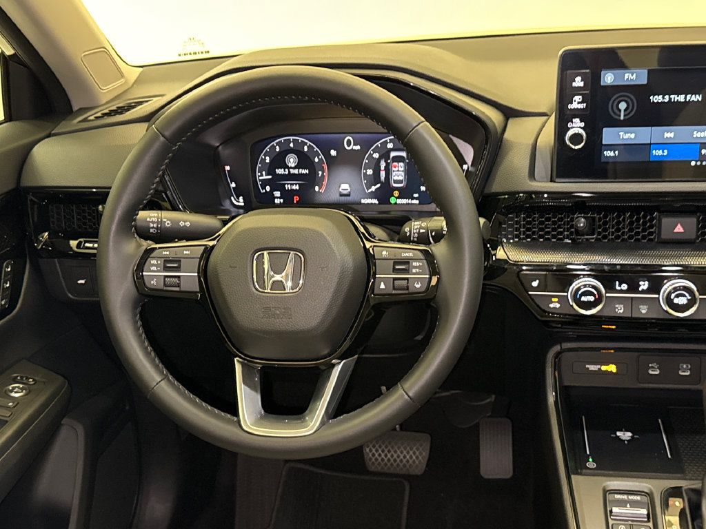 Certified 2026 Honda CR-V EX-L image 15