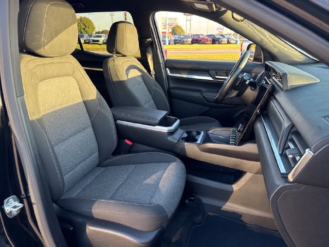 Used 2026 GMC Terrain Elevation FWD image 12