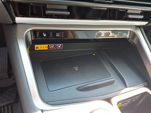 Certified 2025 Lexus TX 350 AWD w/ Technology Package image 23
