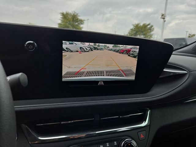 Used 2026 Buick Envista Sport Touring FWD image 14