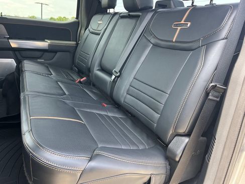 Used 2023 Ford F150 Platinum w/ Equipment Group 701A High AWD/4WD image 10