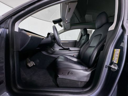 Used 2023 Tesla Model Y Long Range AWD/4WD image 13