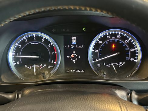 Used 2016 Toyota Highlander XLE FWD image 20