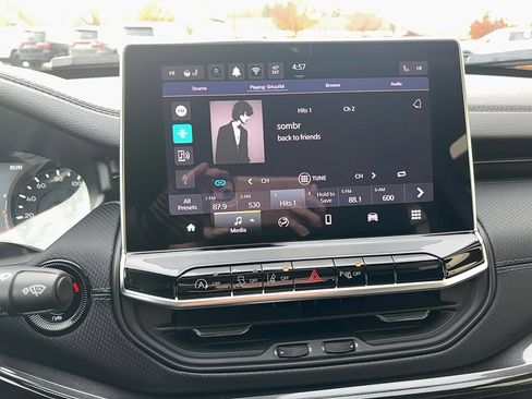 New 2026 Jeep Compass Limited image 20