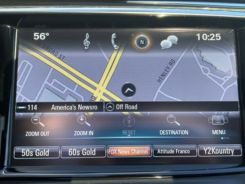 Used 2017 Buick Envision Premium image 24