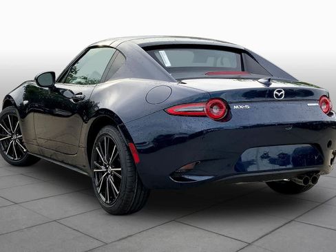 New 2026 MAZDA MX-5 Miata RF Grand Touring RWD image 11