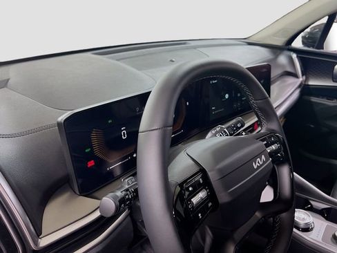 New 2026 Kia Sorento EX image 9