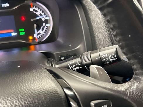 Certified 2017 Honda Pilot Elite image 29