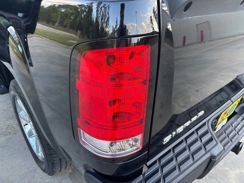 Used 2012 GMC Sierra 1500 Denali image 36