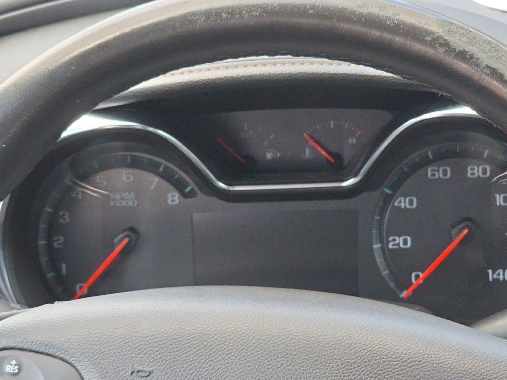 Used 2015 Chevrolet Impala LT FWD image 14