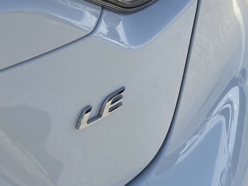 Certified 2025 Toyota Corolla LE w/ Convenience Package FWD image 6