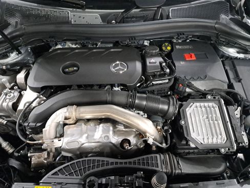 New 2026 Mercedes-Benz GLA 250 4MATIC image 32