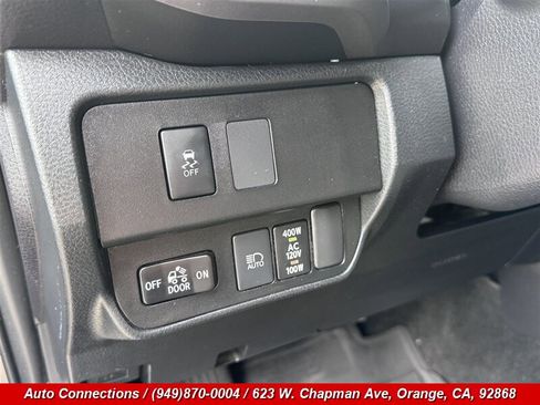 Used 2021 Toyota Tacoma TRD Off-Road w/ Technology Package image 21