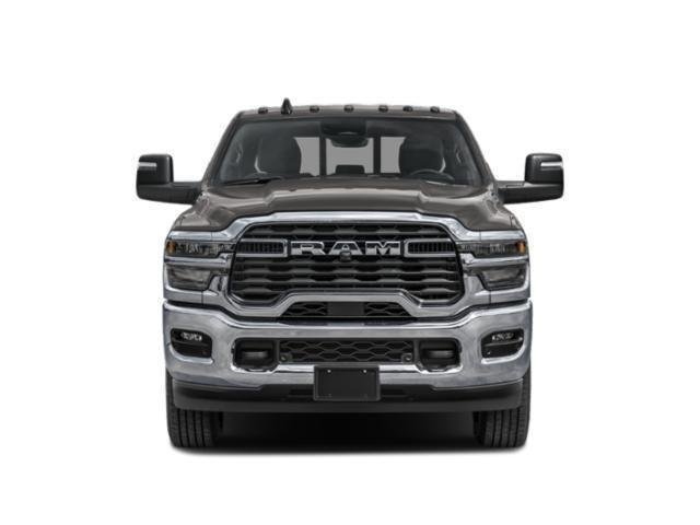 Used 2026 RAM 3500 Tradesman AWD/4WD image 4