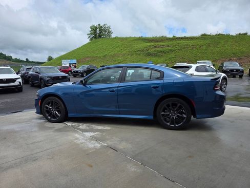 Used 2021 Dodge Charger GT w/ Plus Group AWD/4WD image 4