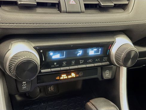 Used 2024 Toyota RAV4 LE image 24