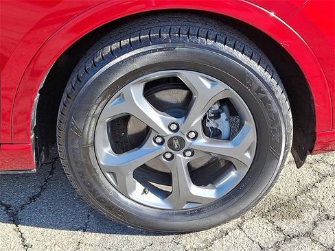 Used 2023 Ford Escape ST-Line Select w/ Tech Pack #2 image 8