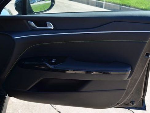 New 2026 Kia K5 GT image 41