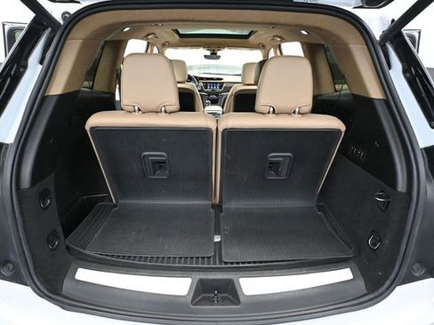 Used 2024 Cadillac XT6 Sport w/ Platinum Package image 47