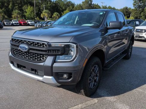 Used 2024 Ford Ranger XLT RWD image 8