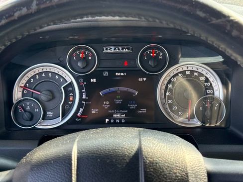 Used 2014 RAM 1500 Big Horn AWD/4WD image 26