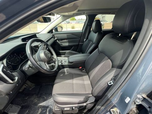 Used 2025 MAZDA CX-50 AWD 2.5 S w/ Premium Package image 28