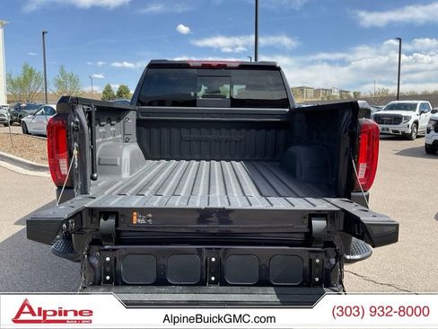 Used 2023 GMC Sierra 1500 Denali image 20