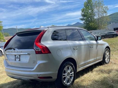 Used 2016 Volvo XC60 T5 Premier image 22
