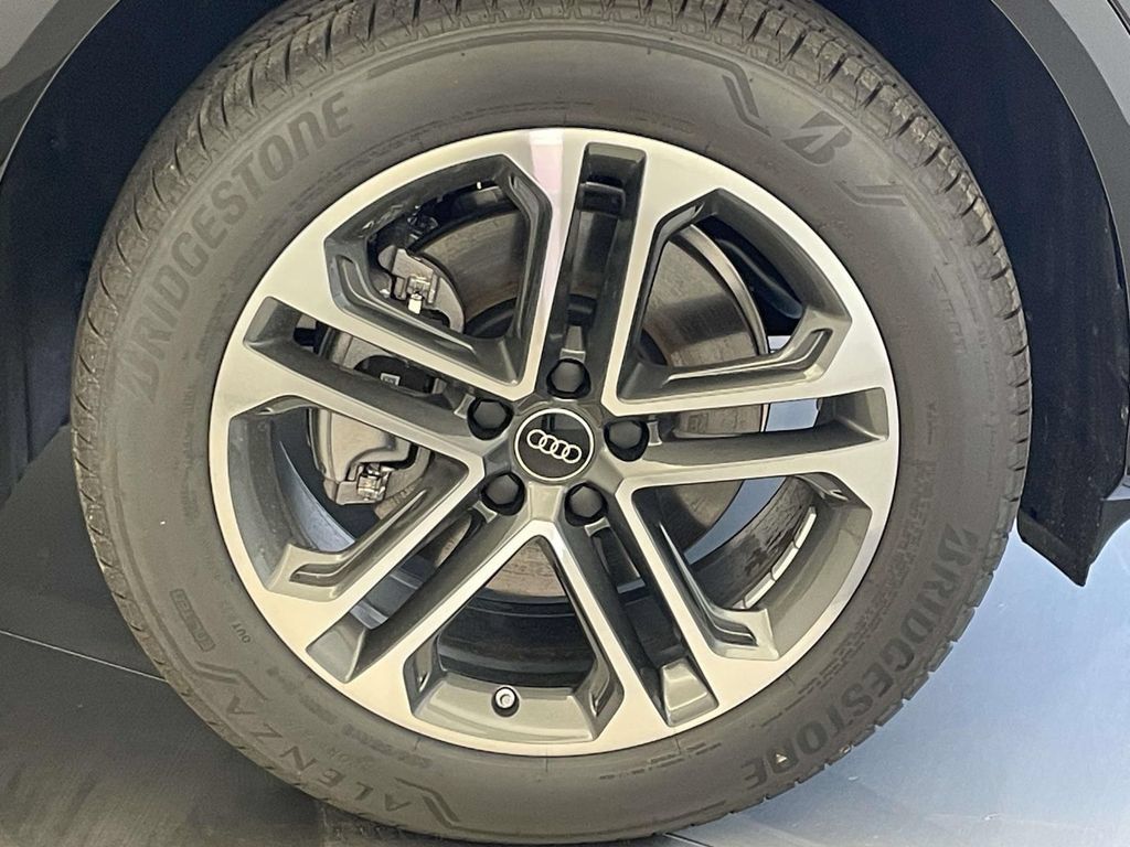 New 2026 Audi Q5 Premium Plus AWD/4WD image 14