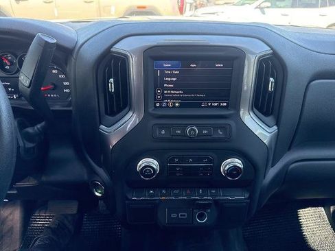 Used 2026 GMC Sierra 1500 Pro w/ Pro Value Package RWD image 4