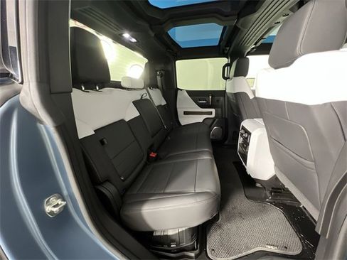Used 2024 GMC Hummer EV 3X w/ Omega Edition image 28
