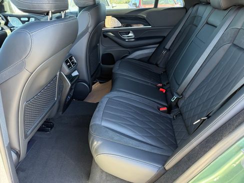 New 2026 Mercedes-Benz GLE 53 AMG 4MATIC Coupe image 29