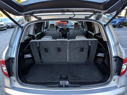 Used 2019 Honda Pilot Touring image 56